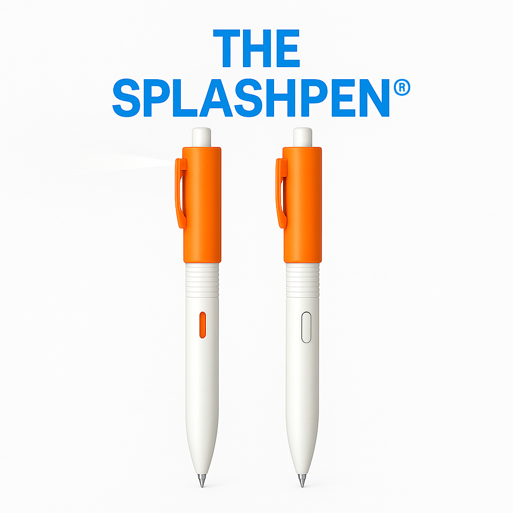 SPLASHPEN®