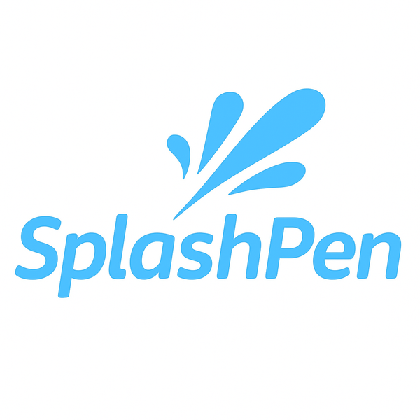 SplashPen